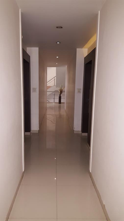 Hotel Khandesh Residency Panvel Exteriör bild