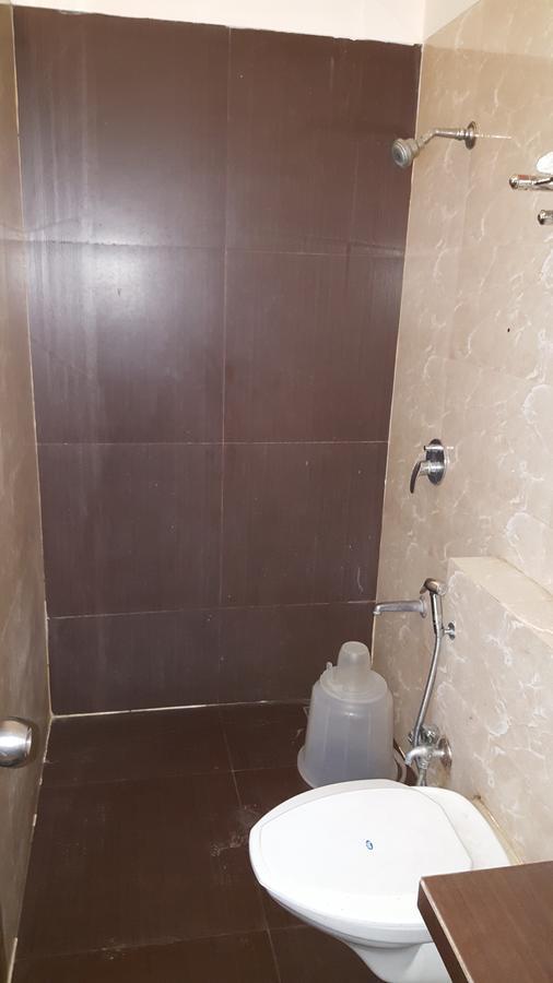 Hotel Khandesh Residency Panvel Exteriör bild